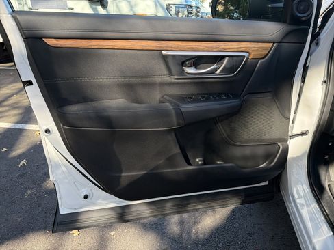 Used 2020 Honda CR-V EX image 14