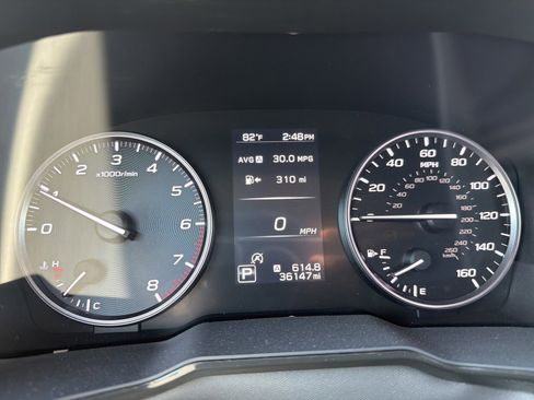 Certified 2024 Subaru Outback Premium image 21