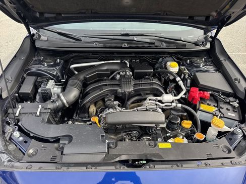 Used 2024 Subaru Impreza RS w/ Popular Package #3 image 34