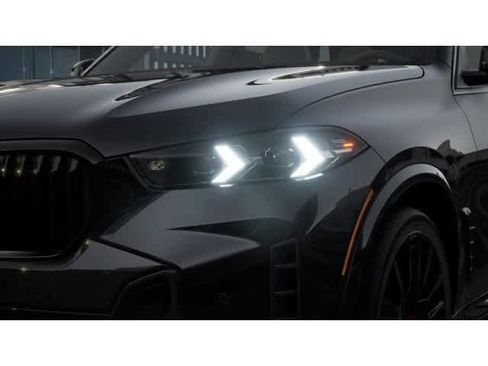 New 2026 BMW X5 xDrive40i w/ M Sport Package AWD/4WD image 6