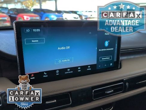 Used 2022 Lincoln Nautilus Reserve w/ Equipment Group 201A image 23