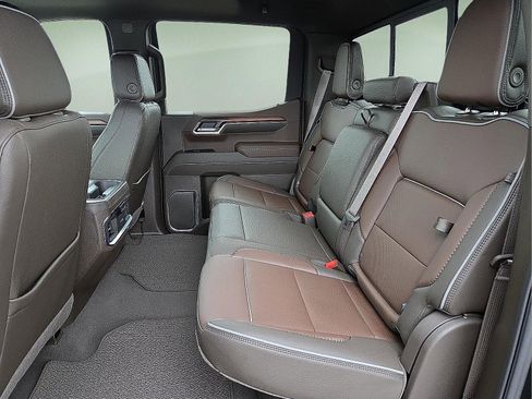 Used 2025 GMC Sierra 1500 Denali w/ Denali Reserve Package image 10