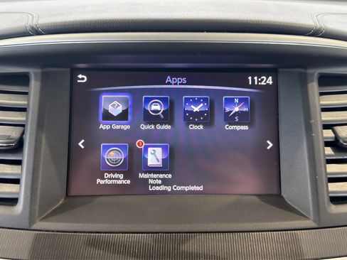 Used 2019 INFINITI QX60 Luxe w/ Essential Package FWD image 31
