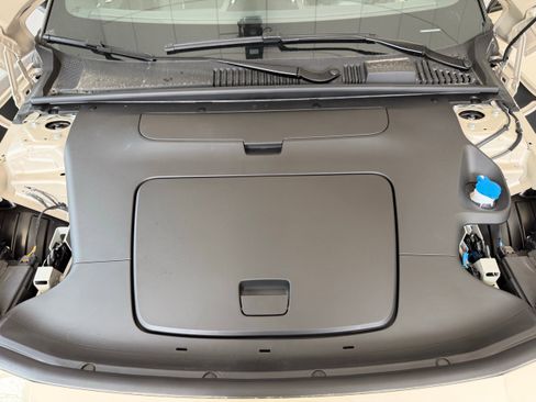 New 2026 Volvo EX30 Cross Country Ultra w/ Protection Package Premier image 26