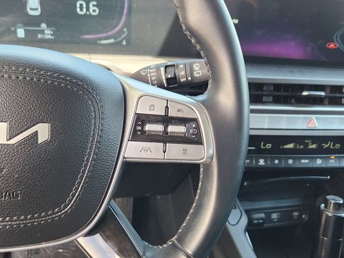 Used 2024 Kia Telluride S w/ S Sunroof Package AWD/4WD image 17