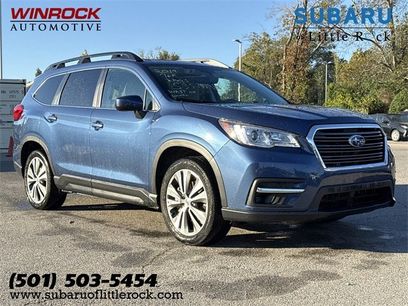 Used 2019 Subaru Ascent Premium