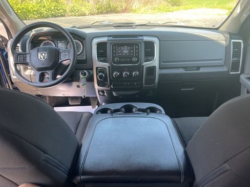 Certified 2020 RAM 1500 Classic Warlock image 28