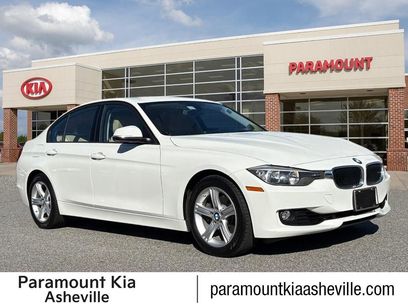 Used 2014 BMW 328i Sedan