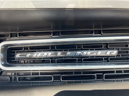 Certified 2022 Dodge Challenger R/T w/ Plus Package image 8