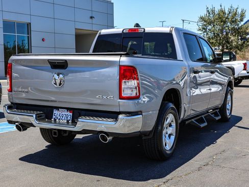 Used 2023 RAM 1500 Big Horn w/ Trailer Tow Group AWD/4WD image 25