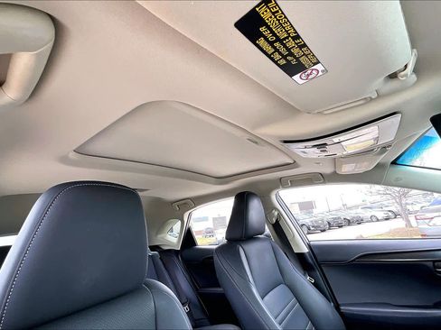 Used 2019 Lexus NX 300 FWD w/ Premium Package image 12