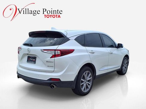 Used 2020 Acura RDX AWD w/ Technology Package image 7