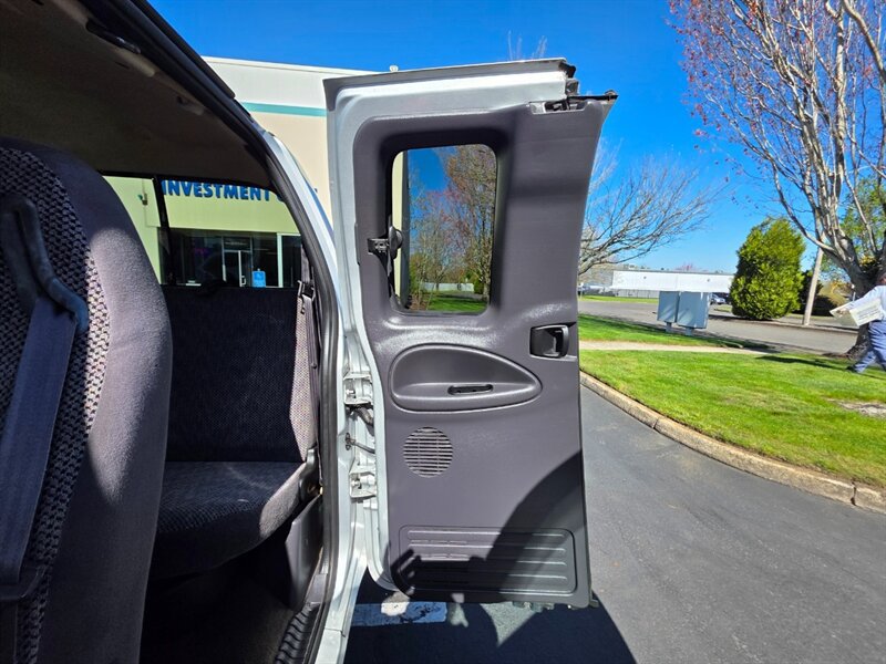 Used 2001 Dodge Ram 2500 Truck 4x4 Quad Cab image 46