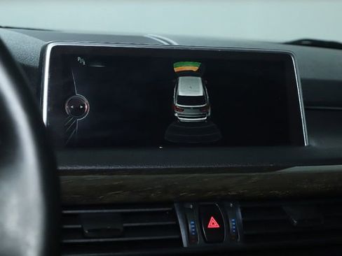 Used 2016 BMW X5 xDrive35i image 33