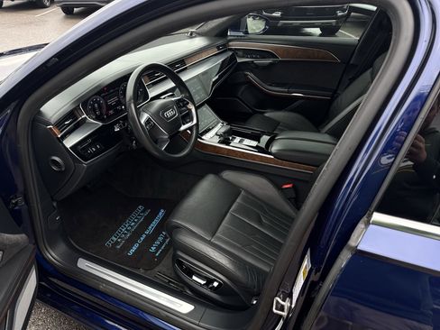 Used 2019 Audi A8 L 3.0T image 10