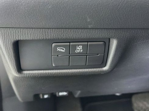 Used 2024 MAZDA CX-5 AWD 2.5 S w/ Select Package image 16