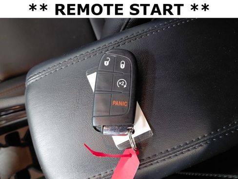 Used 2024 Jeep Compass Limited AWD/4WD image 11