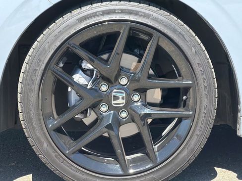 Used 2022 Honda Civic Sport image 25