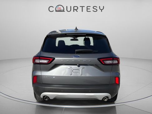 Used 2023 Ford Escape Active w/ Tech Pack #1 image 7