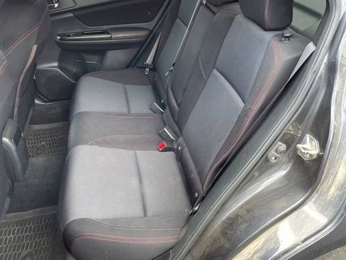 Used 2019 Subaru WRX Premium AWD/4WD image 10