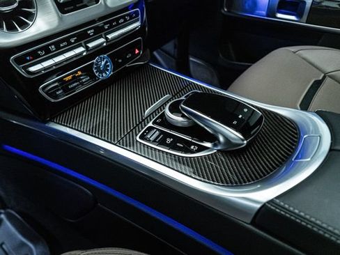 Used 2024 Mercedes-Benz G 63 AMG 4MATIC image 25
