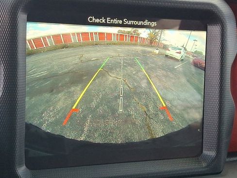 Used 2019 Jeep Wrangler Unlimited Rubicon w/ Dual Top Group image 29