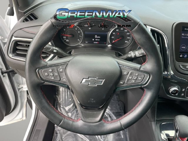 Used 2024 Chevrolet Equinox RS FWD image 27