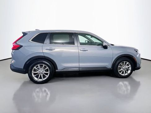 Used 2024 Honda CR-V EX-L image 10