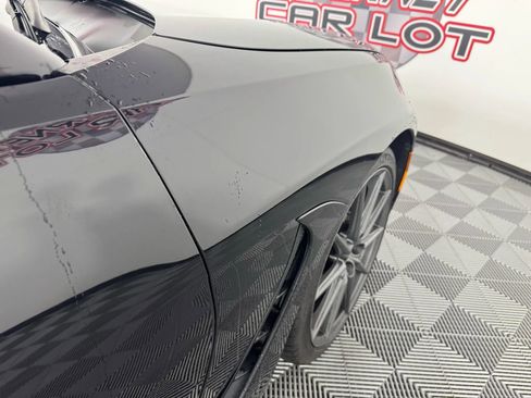 Used 2022 Subaru BRZ Limited image 29