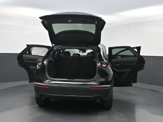 Certified 2024 MAZDA CX-30 AWD 2.5 S w/ Preferred Package image 39