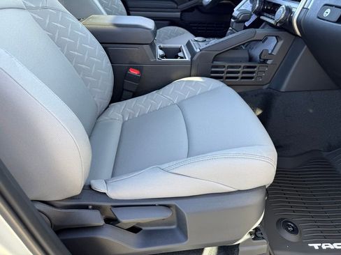 New 2026 Toyota Tacoma SR5 image 42