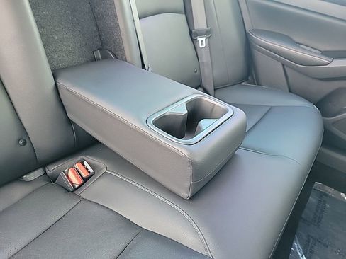 Used 2023 Nissan Altima 2.5 SR w/ SR Premium Package image 14