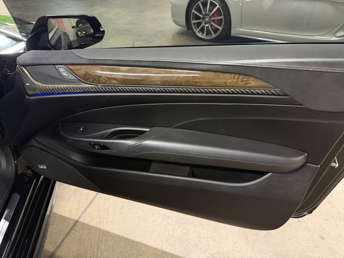 Used 2014 Cadillac ELR w/ Luxury Package FWD image 15