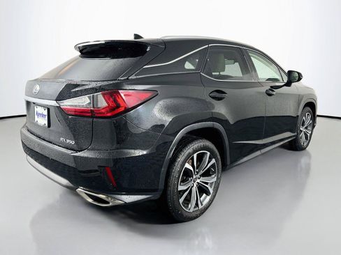 Used 2019 Lexus RX 350 AWD w/ Navigation Package image 6