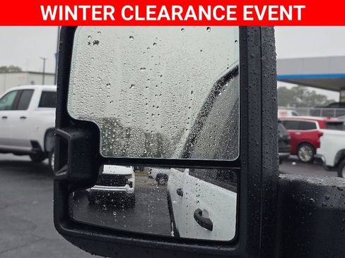 New 2026 Chevrolet Silverado 2500 W/T w/ WT/CX Safety Package image 32