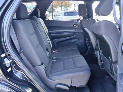 Used 2023 Dodge Durango GT image 10