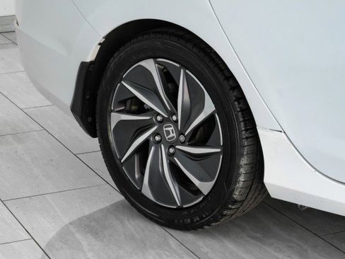 Used 2022 Honda Insight Touring image 57