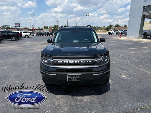 Used 2023 Ford Bronco Sport Big Bend AWD/4WD image 8