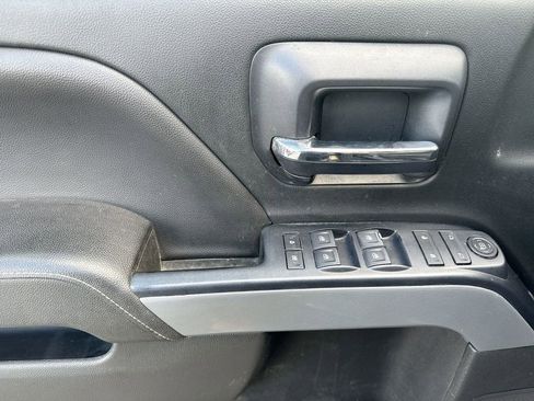 Used 2018 Chevrolet Silverado 1500 LT w/ All Star Edition image 20