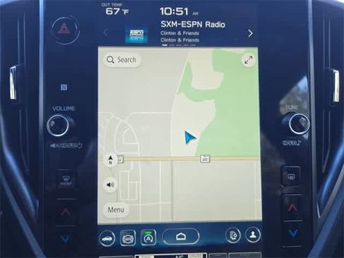 Certified 2025 Subaru Forester Limited image 28