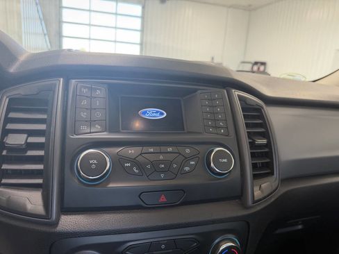 Used 2021 Ford Ranger XL w/ Equipment Group 101A High AWD/4WD image 12