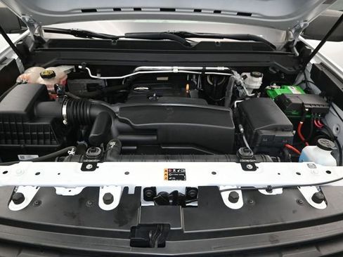 Used 2020 Chevrolet Colorado W/T w/ WT Convenience Package image 17