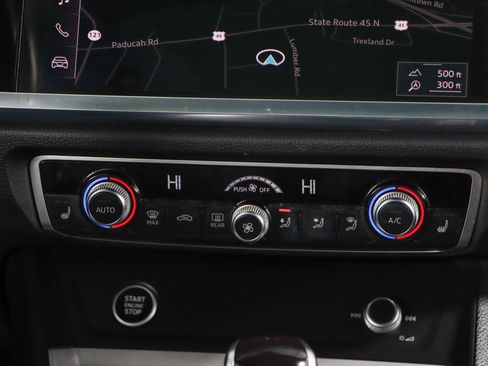 Used 2022 Audi Q3 2.0T Premium Plus w/ Premium Plus Package image 20