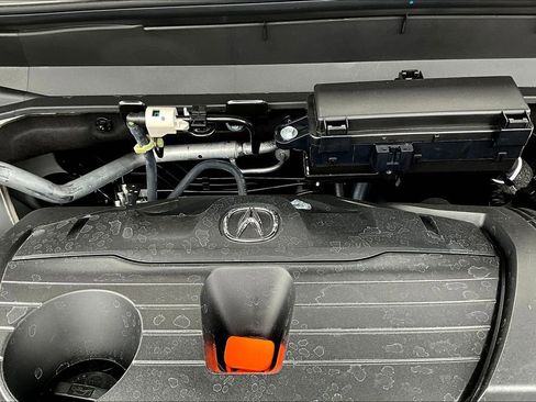 New 2025 Acura RDX SH-AWD w/ Advance Package image 17