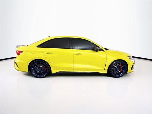 Used 2024 Audi RS 3 image 8