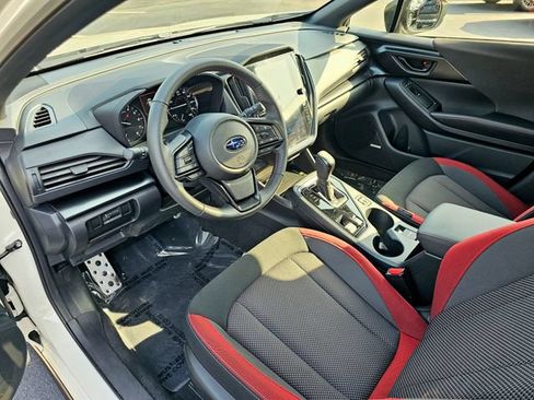 Used 2024 Subaru Impreza RS AWD/4WD image 15