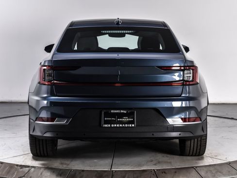 Used 2023 Polestar Polestar 2 w/ Pilot Pack AWD/4WD image 5