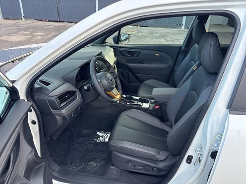 New 2026 Subaru Forester Wilderness image 9