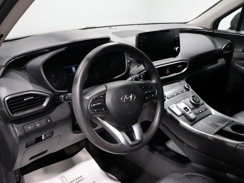Used 2021 Hyundai Santa Fe SEL image 16