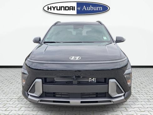 New 2026 Hyundai Kona Limited FWD image 12